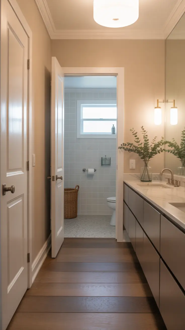 Hallway Remodel Ideas 2026: Stylish Updates, Smart Storage & Modern Narrow-Space Designs