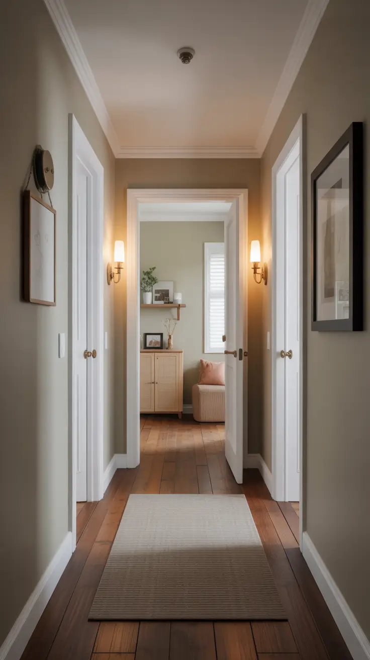 Hallway Remodel Ideas 2026: Stylish Updates, Smart Storage & Modern Narrow-Space Designs