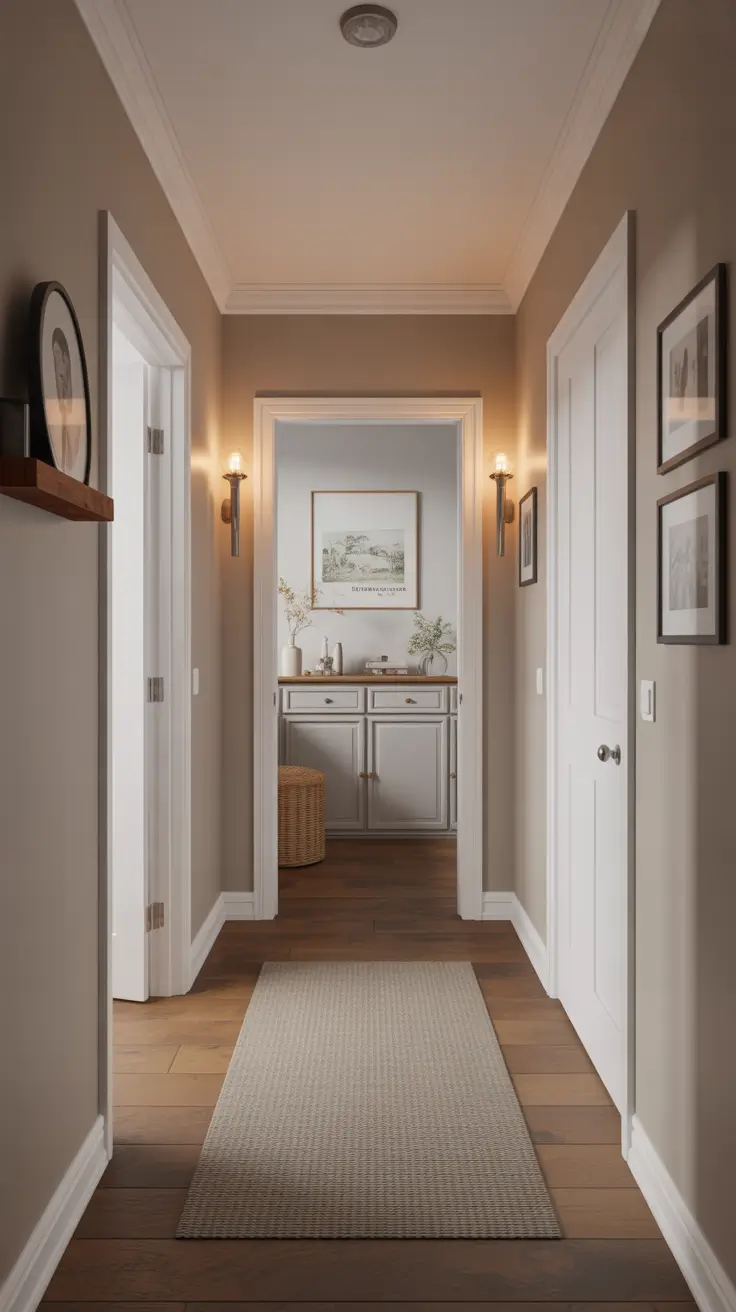 Hallway Remodel Ideas 2026: Stylish Updates, Smart Storage & Modern Narrow-Space Designs
