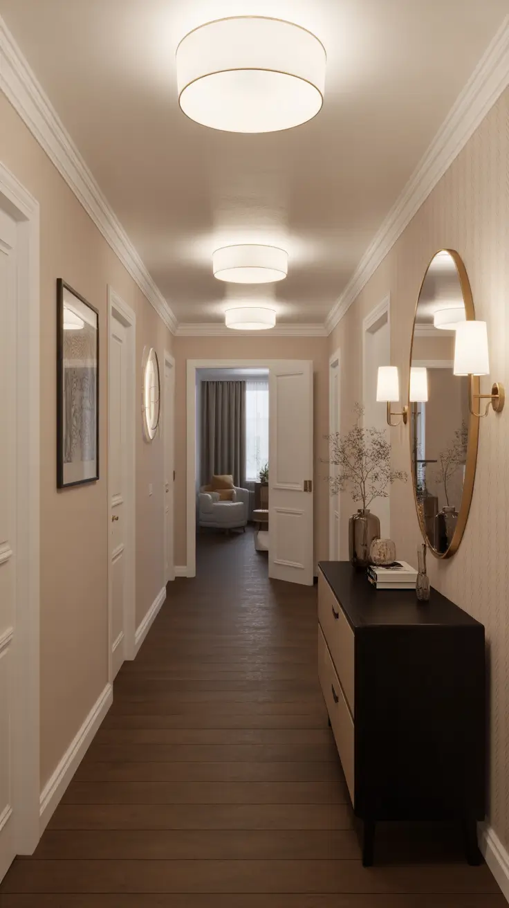Hallway Remodel Ideas 2026: Stylish Updates, Smart Storage & Modern Narrow-Space Designs