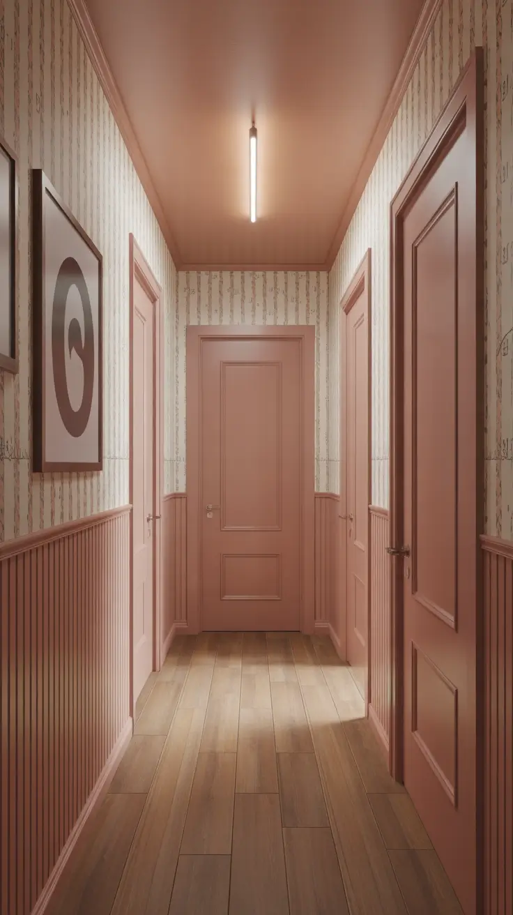 Hallway Remodel Ideas 2026: Stylish Updates, Smart Storage & Modern Narrow-Space Designs