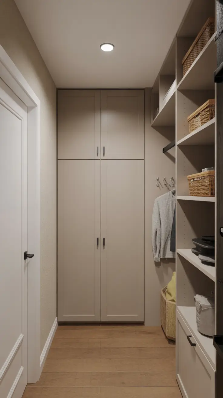 Hallway Remodel Ideas 2026: Stylish Updates, Smart Storage & Modern Narrow-Space Designs