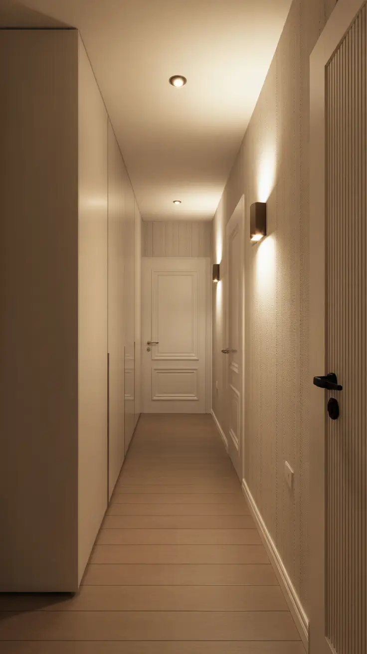 Hallway Remodel Ideas 2026: Stylish Updates, Smart Storage & Modern Narrow-Space Designs