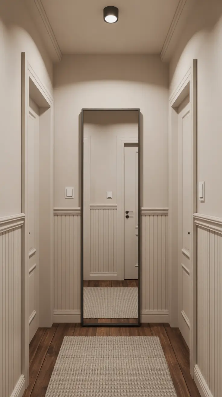 Hallway Remodel Ideas 2026: Stylish Updates, Smart Storage & Modern Narrow-Space Designs