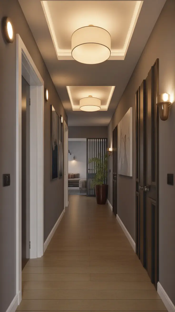Hallway Remodel Ideas 2026: Stylish Updates, Smart Storage & Modern Narrow-Space Designs
