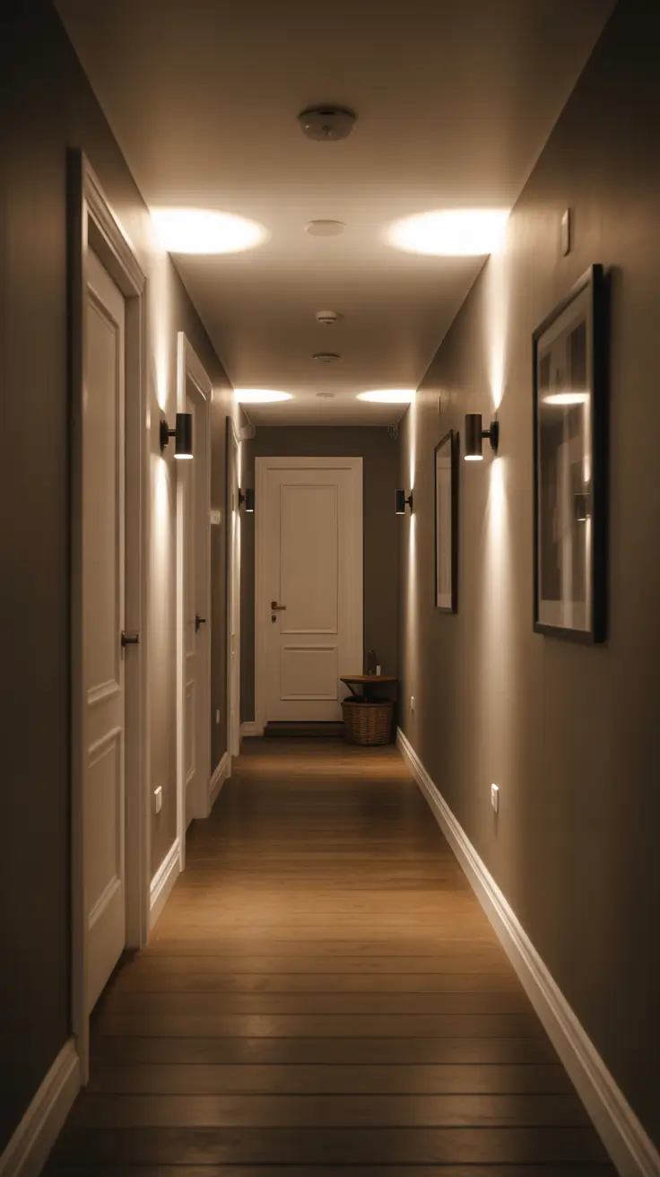 Hallway Remodel Ideas 2026: Stylish Updates, Smart Storage & Modern Narrow-Space Designs