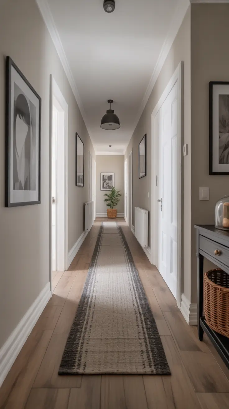 Hallway Remodel Ideas 2026: Stylish Updates, Smart Storage & Modern Narrow-Space Designs