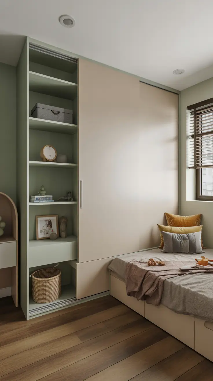 Kids Room Remodel Ideas 2026: Smart, Stylish & Fun Spaces for Every Home and RV