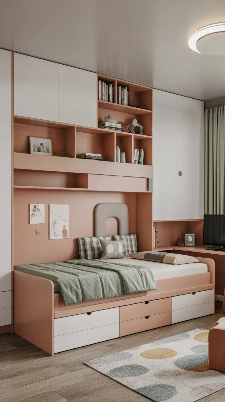 Kids Room Remodel Ideas 2026: Smart, Stylish & Fun Spaces for Every Home and RV