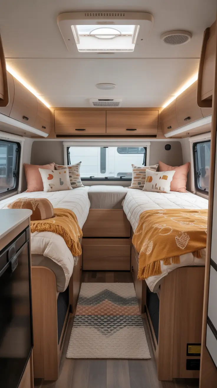 Kids Room Remodel Ideas 2026: Smart, Stylish & Fun Spaces for Every Home and RV