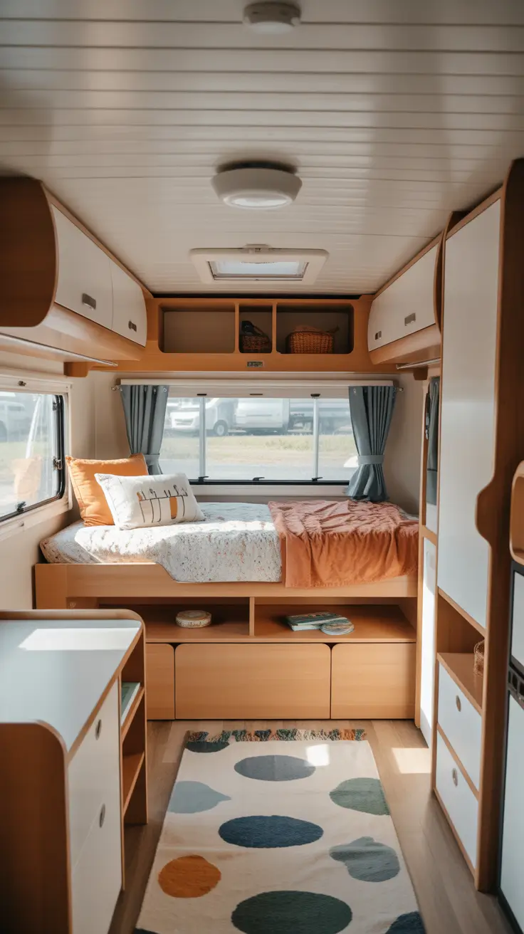 Kids Room Remodel Ideas 2026: Smart, Stylish & Fun Spaces for Every Home and RV