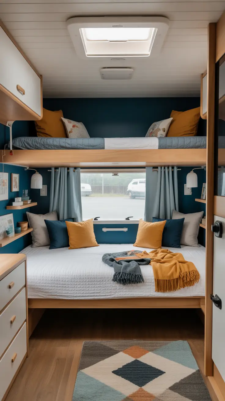 Kids Room Remodel Ideas 2026: Smart, Stylish & Fun Spaces for Every Home and RV