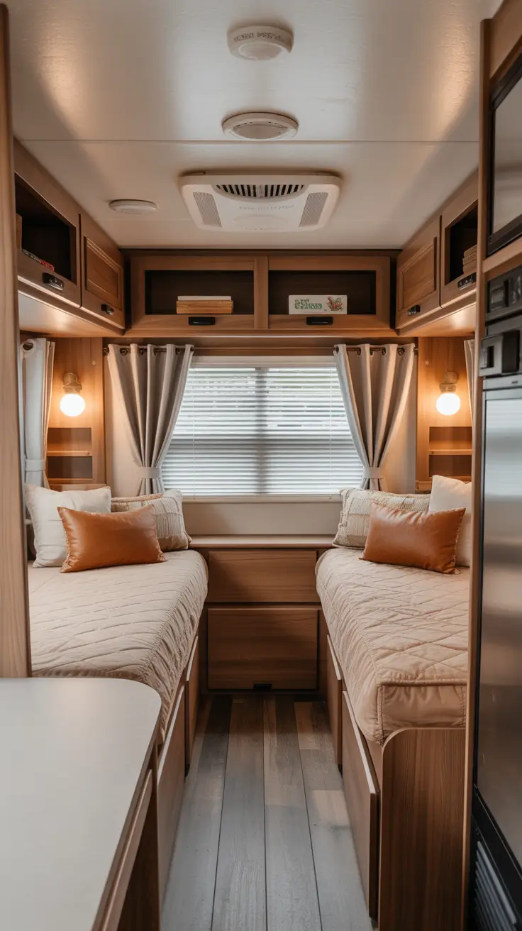 Kids Room Remodel Ideas 2026: Smart, Stylish & Fun Spaces for Every Home and RV