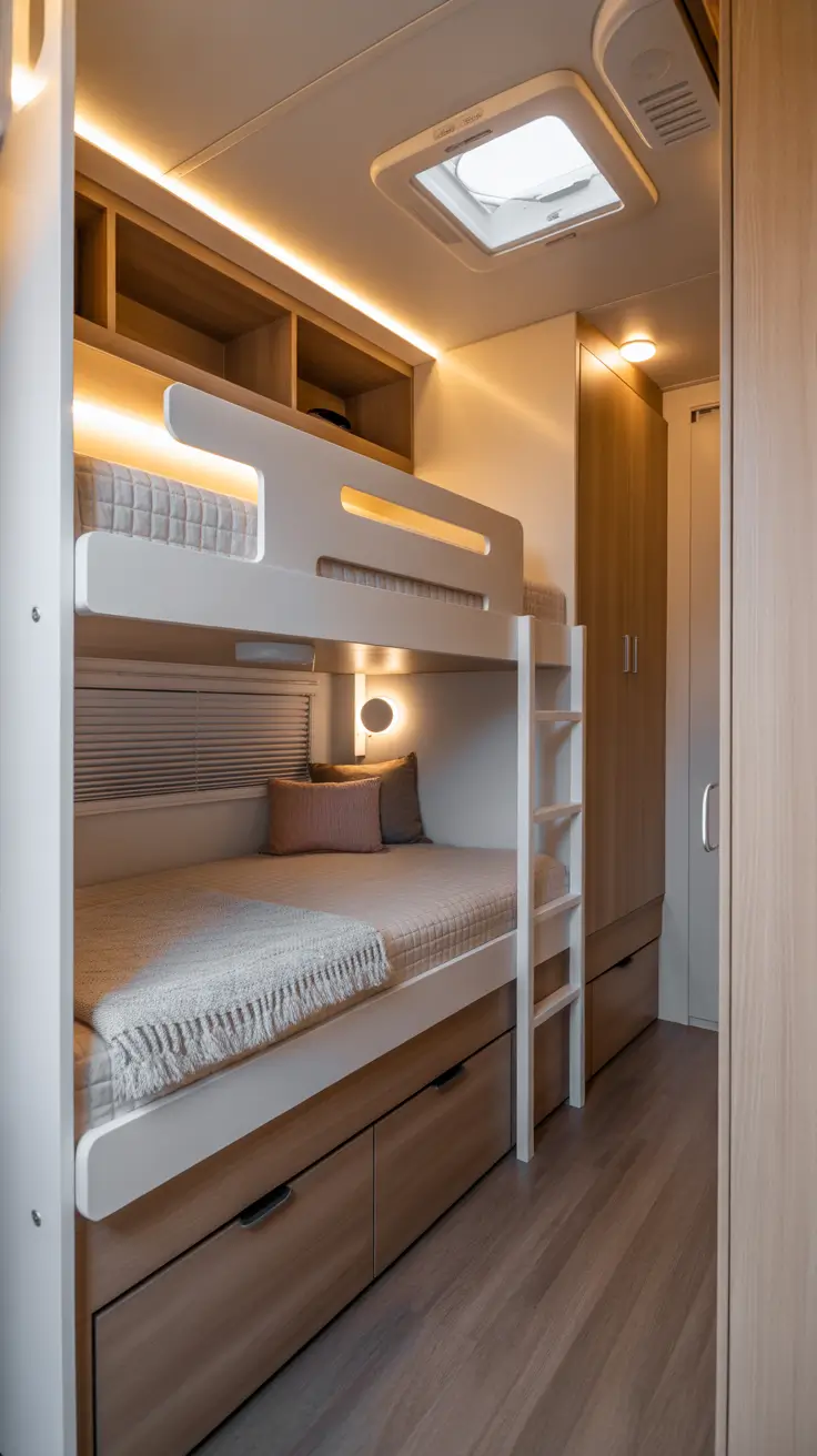 Kids Room Remodel Ideas 2026: Smart, Stylish & Fun Spaces for Every Home and RV