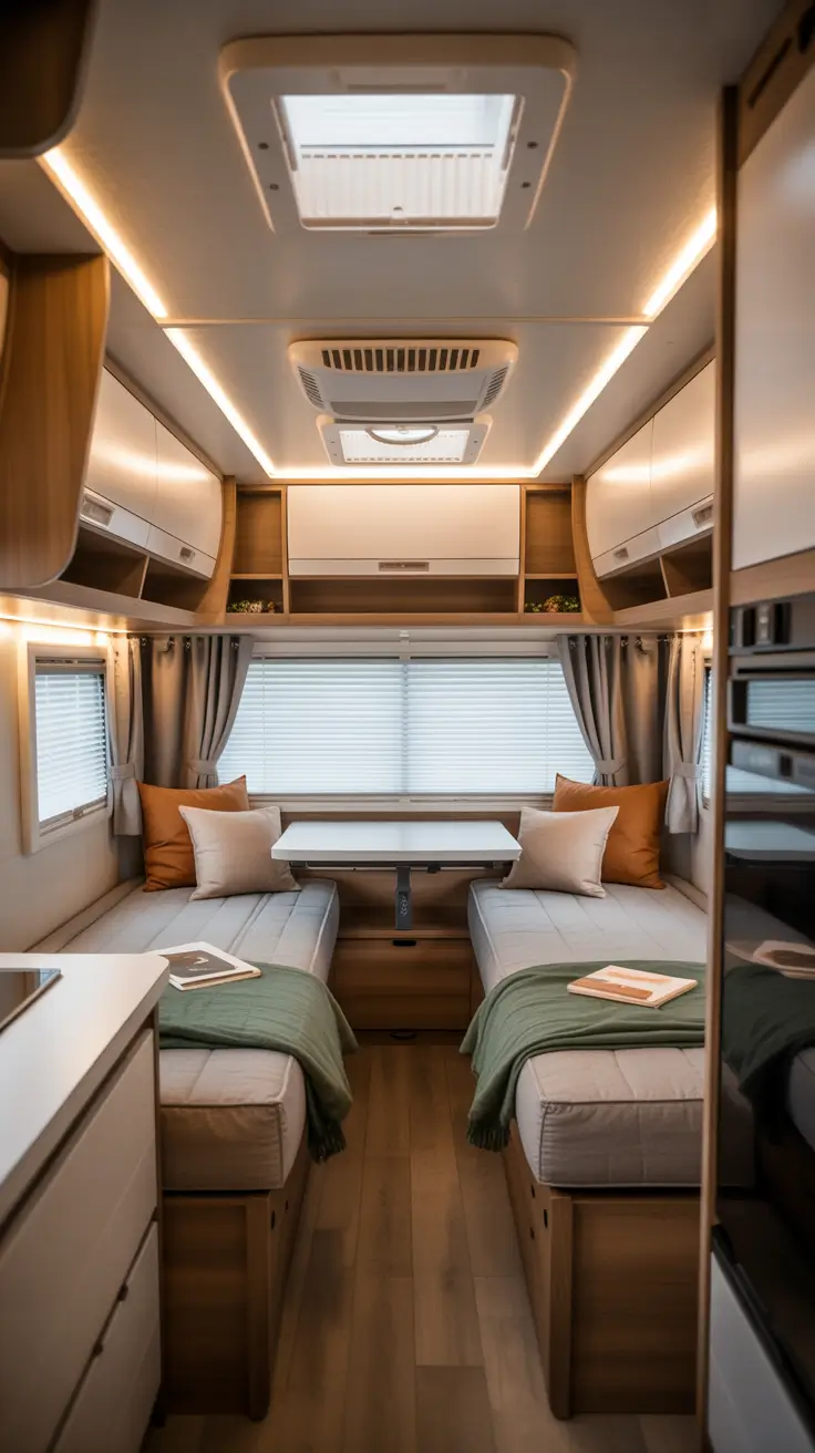 Kids Room Remodel Ideas 2026: Smart, Stylish & Fun Spaces for Every Home and RV