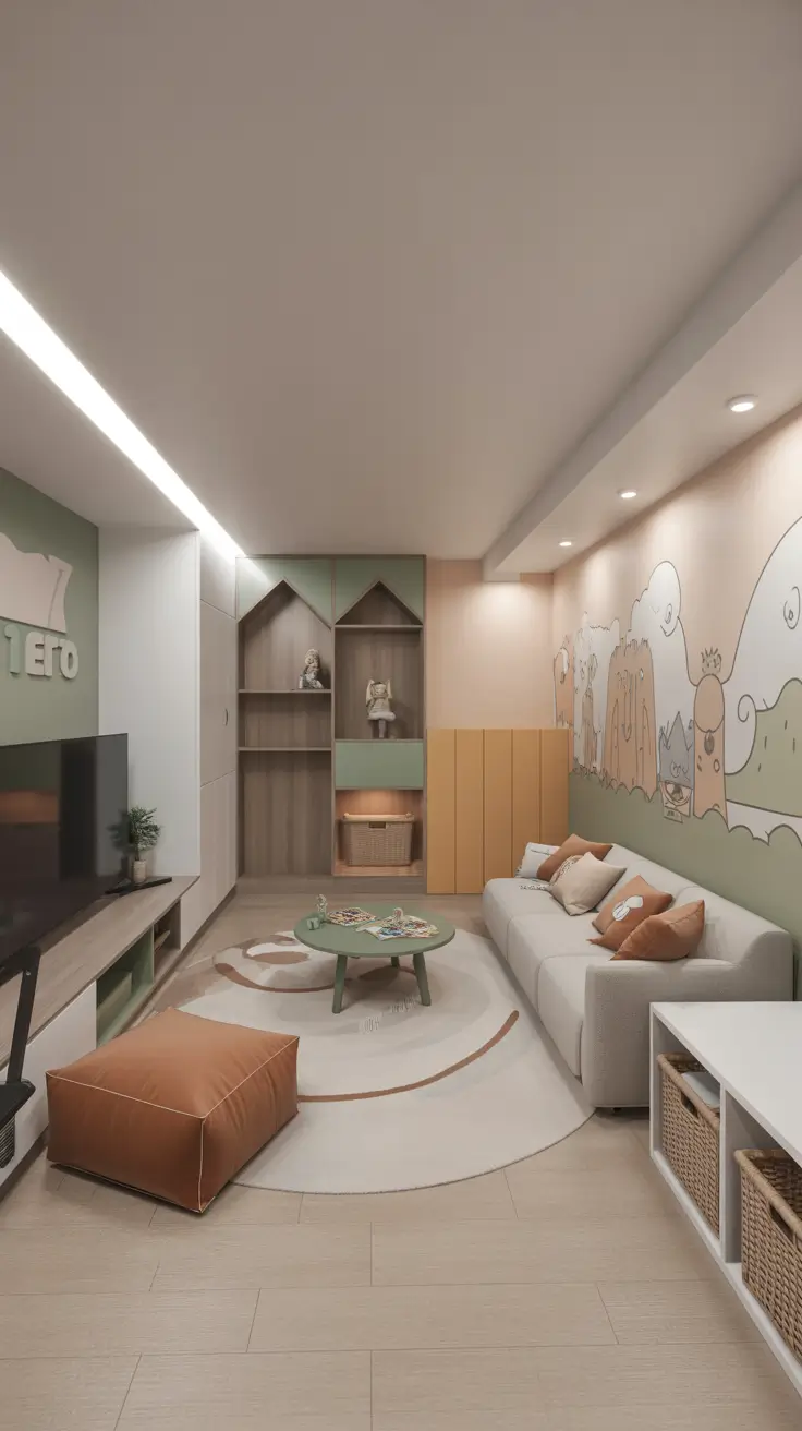 Kids Room Remodel Ideas 2026: Smart, Stylish & Fun Spaces for Every Home and RV