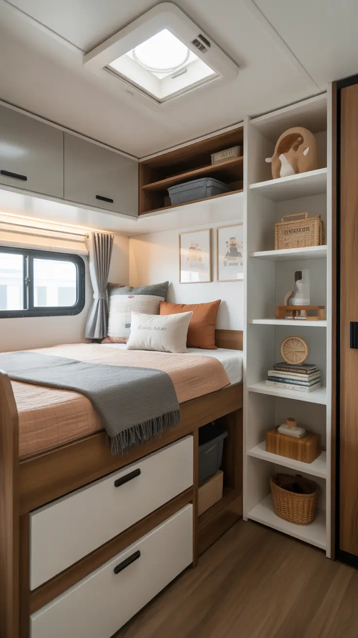 Kids Room Remodel Ideas 2026: Smart, Stylish & Fun Spaces for Every Home and RV