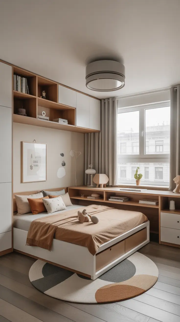 Kids Room Remodel Ideas 2026: Smart, Stylish & Fun Spaces for Every Home and RV