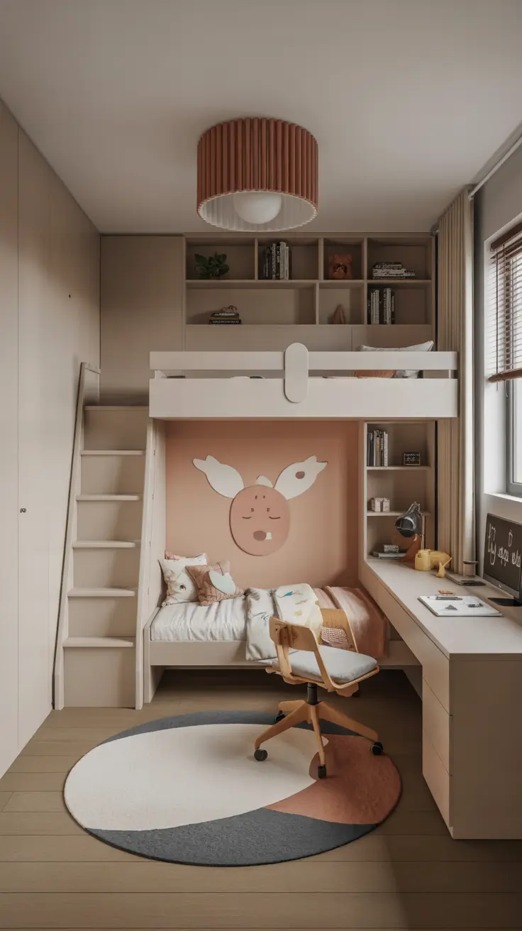 Kids Room Remodel Ideas 2026: Smart, Stylish & Fun Spaces for Every Home and RV