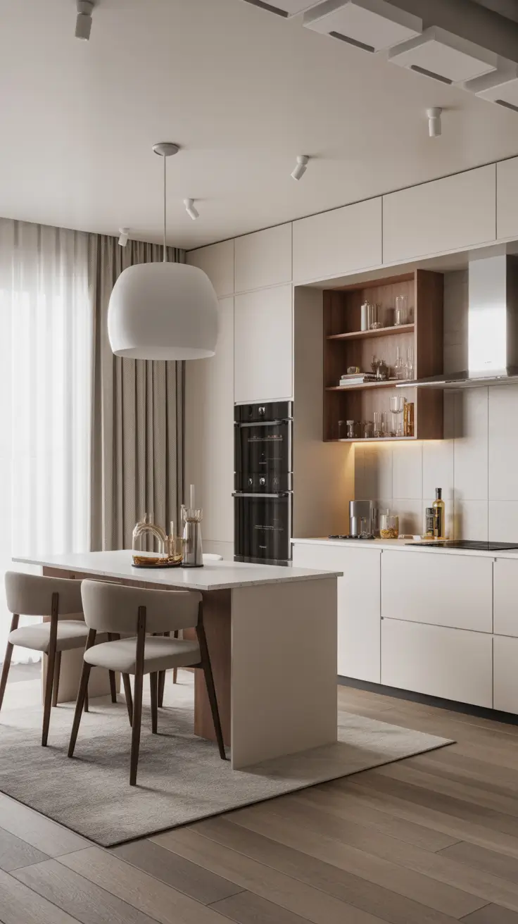 Kitchen Inspiration Ideas 2026: Modern, Scandinavian & Stylish Design Trends