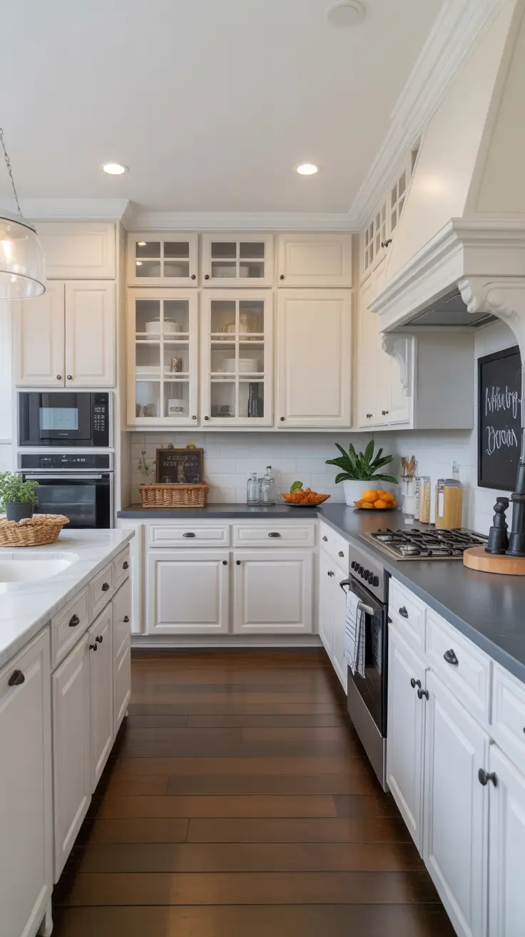 Kitchen Inspiration Ideas 2026: Modern, Scandinavian & Stylish Design Trends