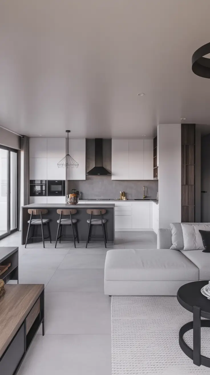 Kitchen Inspiration Ideas 2026: Modern, Scandinavian & Stylish Design Trends