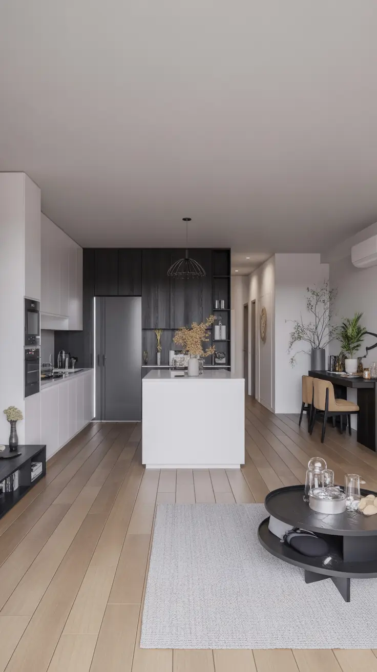 Kitchen Inspiration Ideas 2026: Modern, Scandinavian & Stylish Design Trends