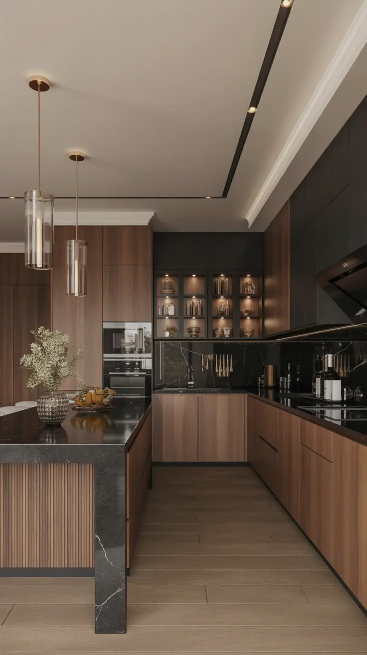 Kitchen Inspiration Ideas 2026: Modern, Scandinavian & Stylish Design Trends