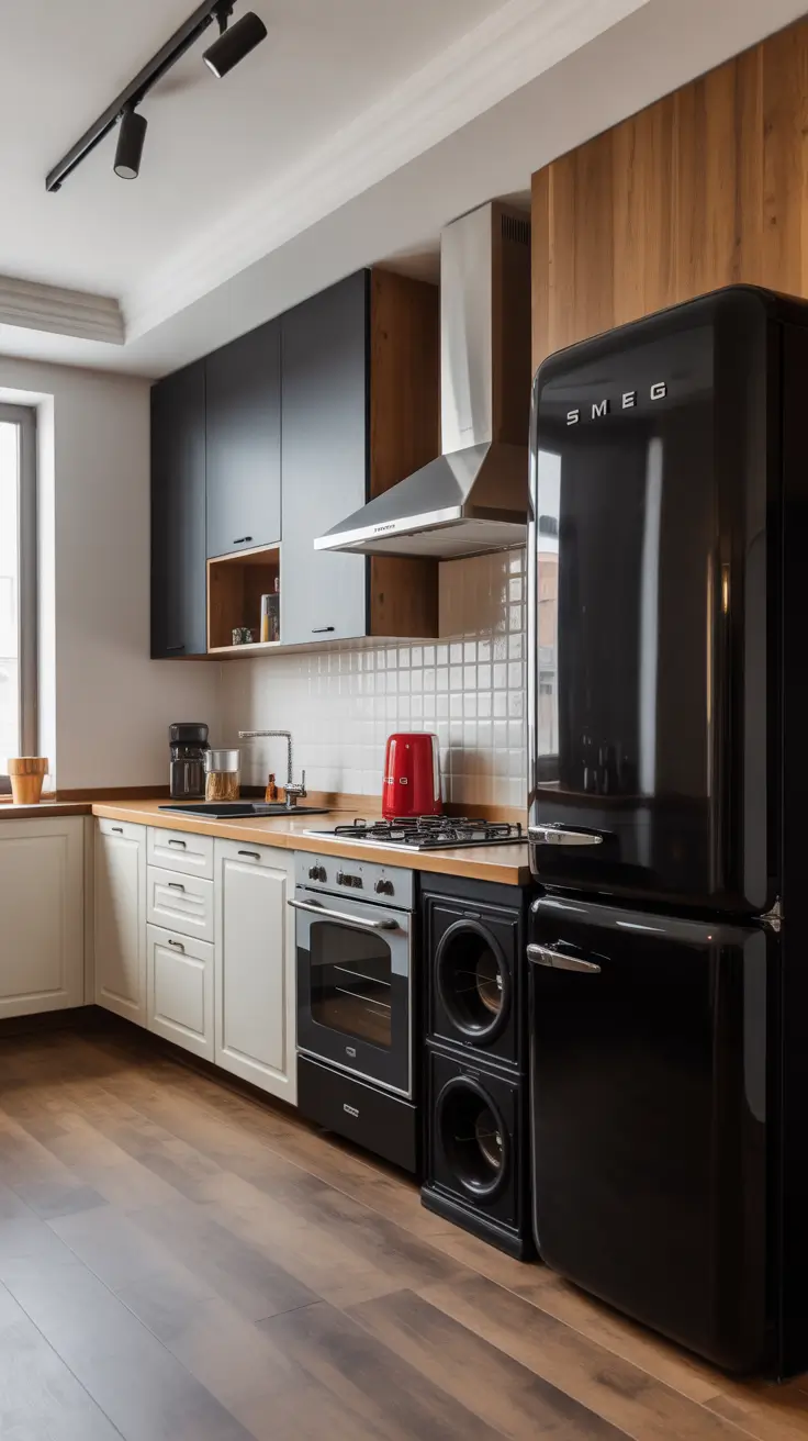 Kitchen Inspiration Ideas 2026: Modern, Scandinavian & Stylish Design Trends