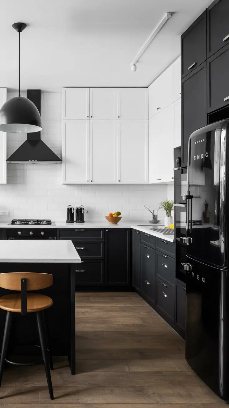 Kitchen Inspiration Ideas 2026: Modern, Scandinavian & Stylish Design Trends