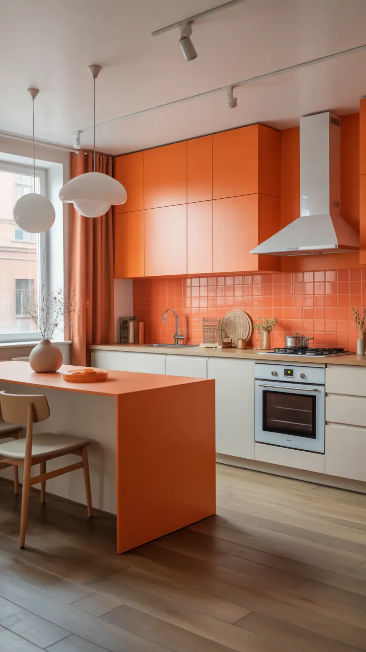 Kitchen Inspiration Ideas 2026: Modern, Scandinavian & Stylish Design Trends