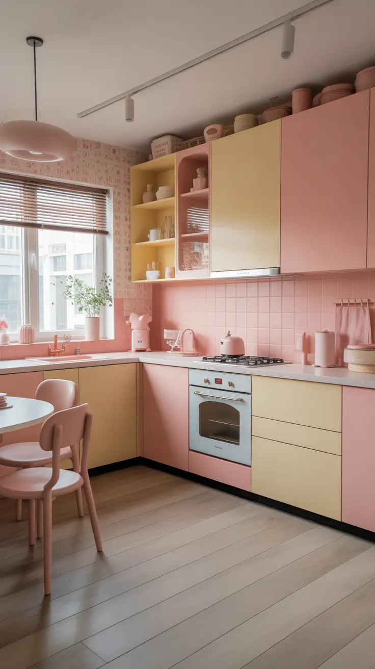 Kitchen Inspiration Ideas 2026: Modern, Scandinavian & Stylish Design Trends