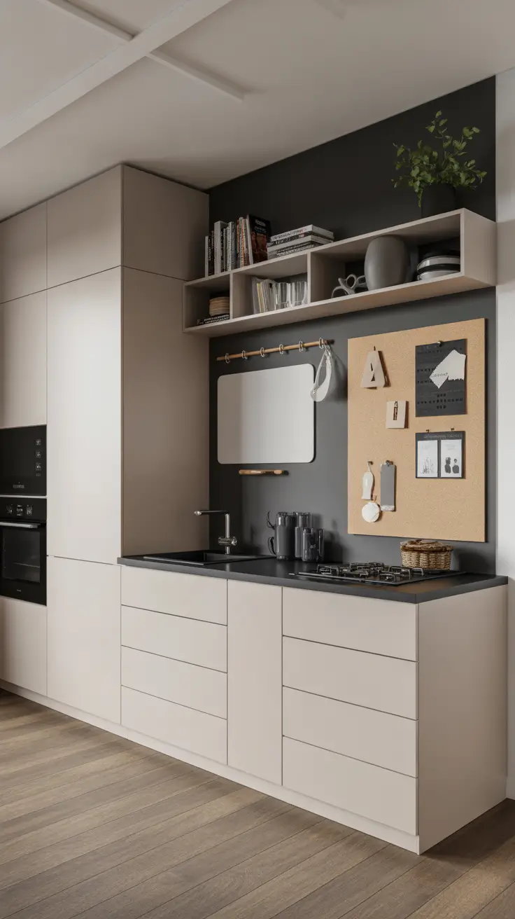 Kitchen Inspiration Ideas 2026: Modern, Scandinavian & Stylish Design Trends