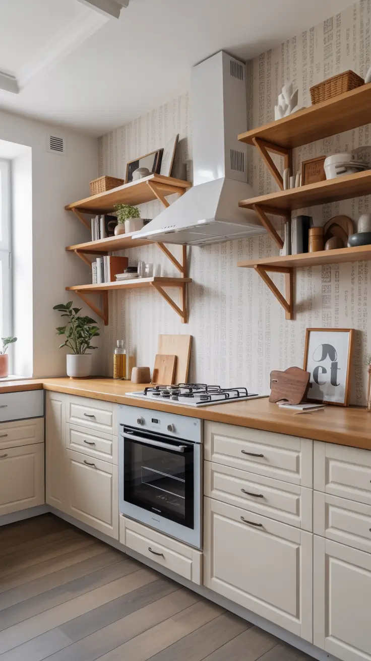 Kitchen Inspiration Ideas 2026: Modern, Scandinavian & Stylish Design Trends