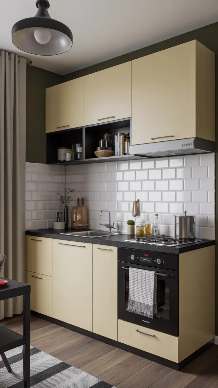 Kitchen Inspiration Ideas 2026: Modern, Scandinavian & Stylish Design Trends