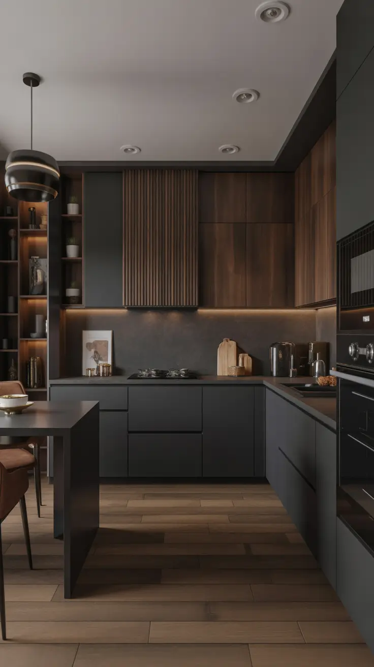 Kitchen Inspiration Ideas 2026: Modern, Scandinavian & Stylish Design Trends