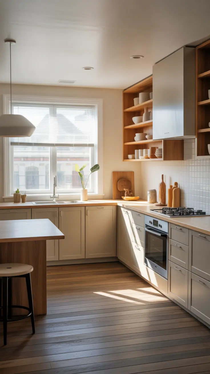 Kitchen Remodel Ideas 2026: Modern Designs, Smart Layouts & Stylish Transformations