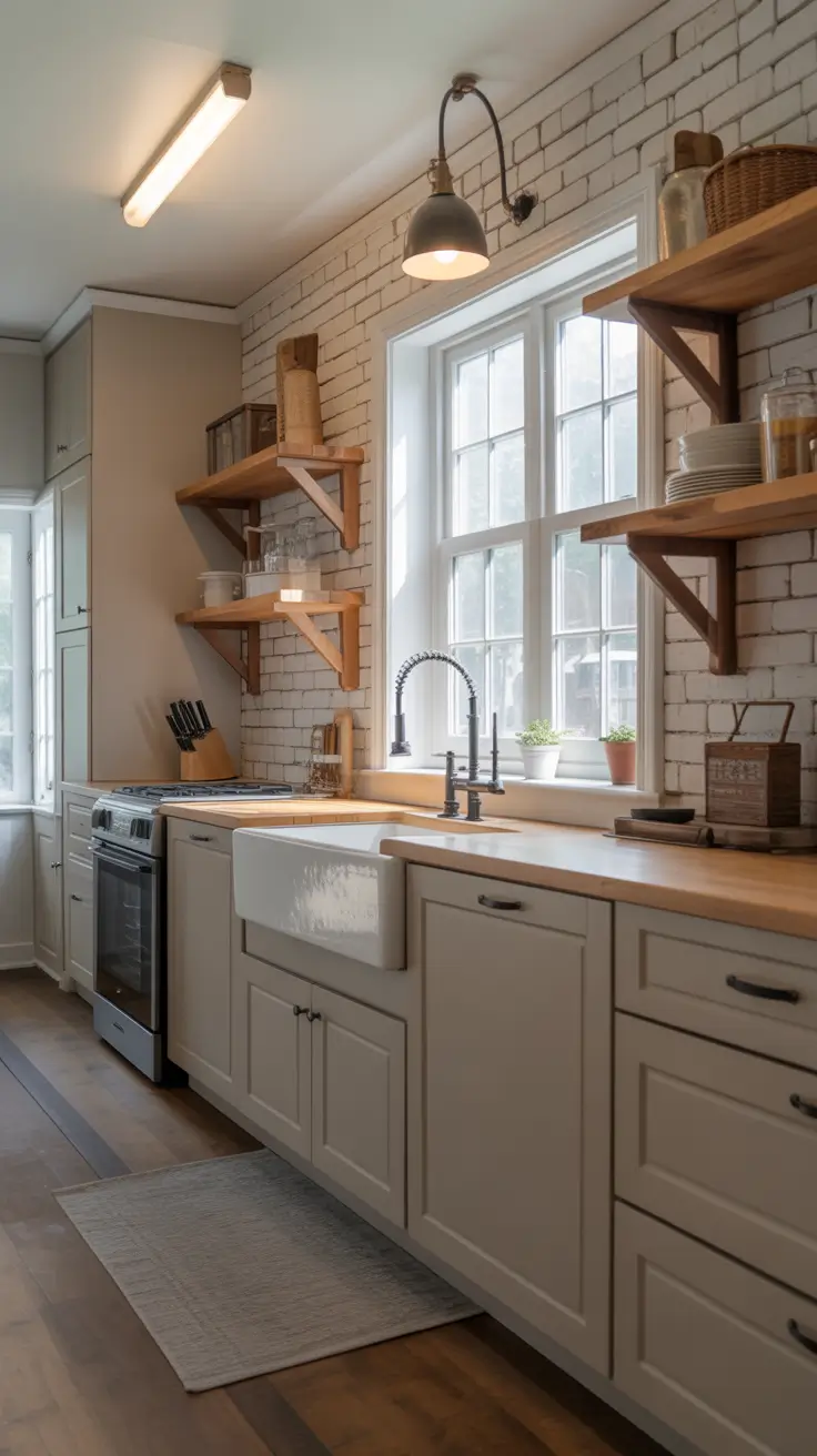 Kitchen Remodel Ideas 2026: Modern Designs, Smart Layouts & Stylish Transformations