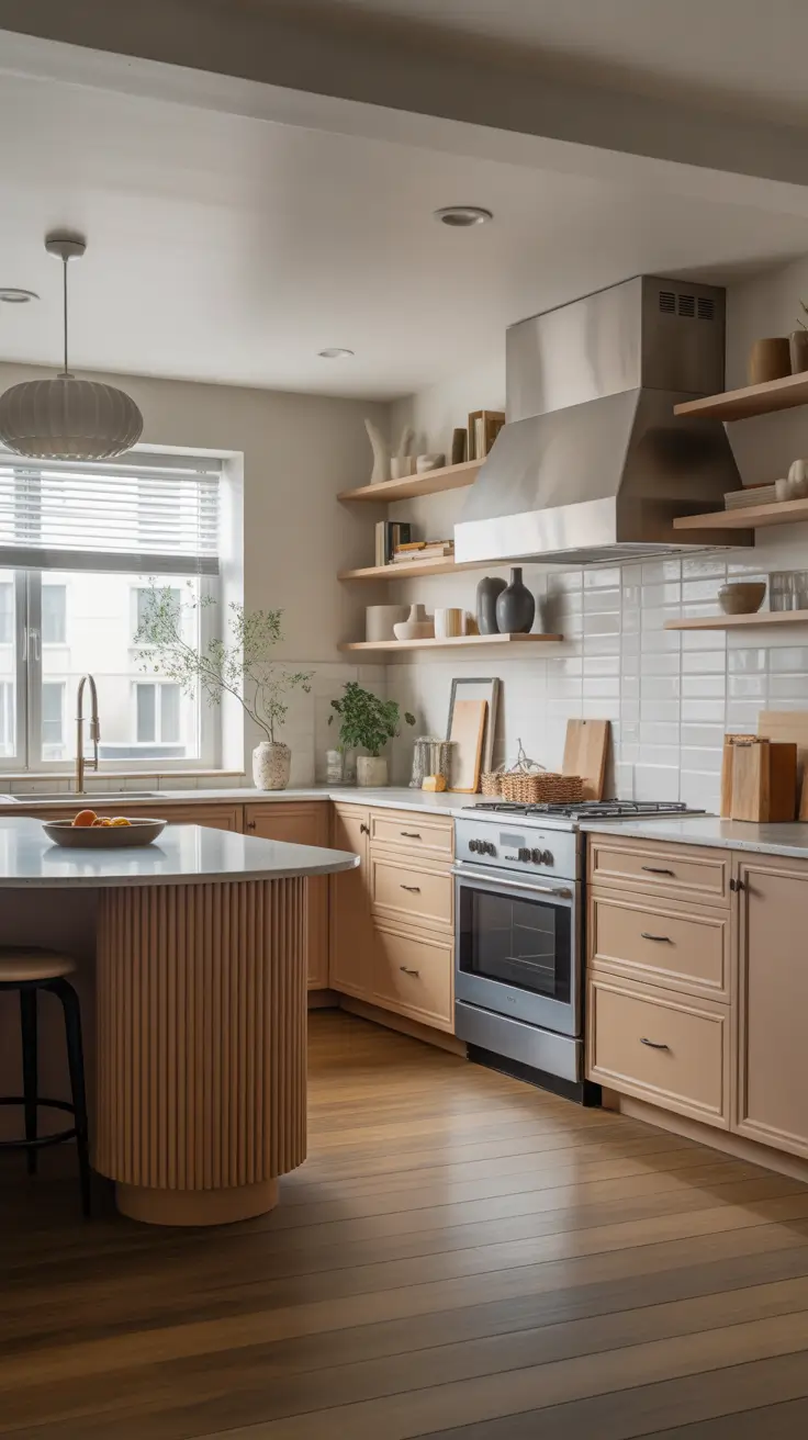 Kitchen Remodel Ideas 2026: Modern Designs, Smart Layouts & Stylish Transformations