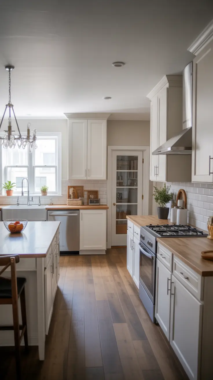 Kitchen Remodel Ideas 2026: Modern Designs, Smart Layouts & Stylish Transformations