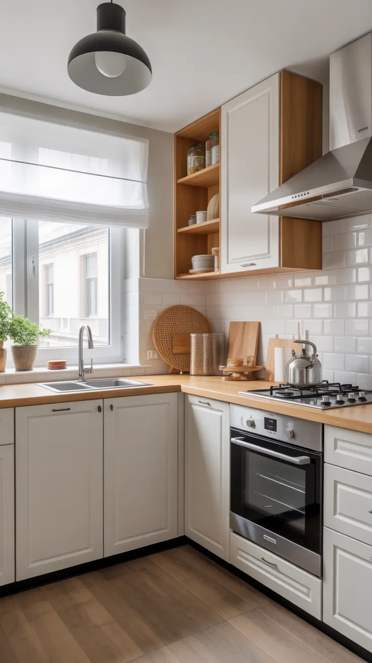 Kitchen Remodel Ideas 2026: Modern Designs, Smart Layouts & Stylish Transformations