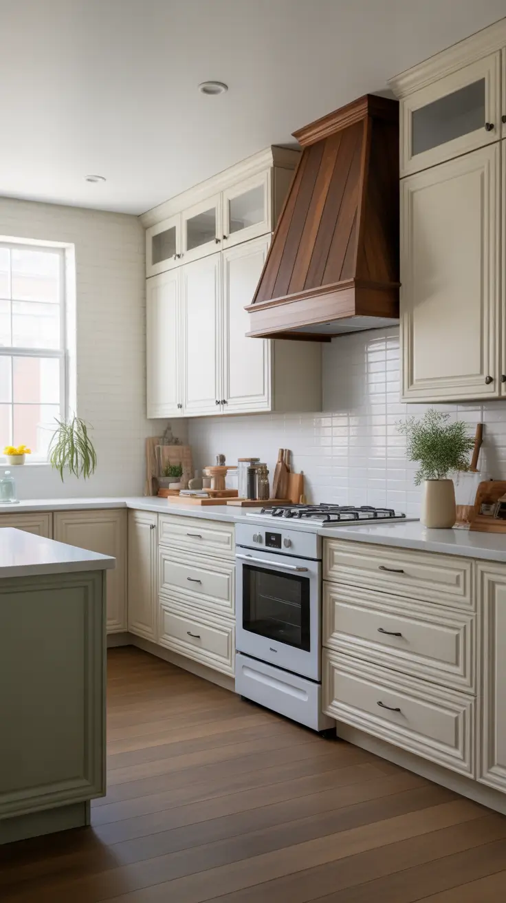 Kitchen Remodel Ideas 2026: Modern Designs, Smart Layouts & Stylish Transformations