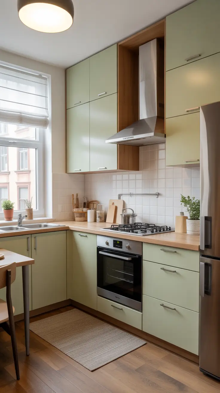 Kitchen Remodel Ideas 2026: Modern Designs, Smart Layouts & Stylish Transformations