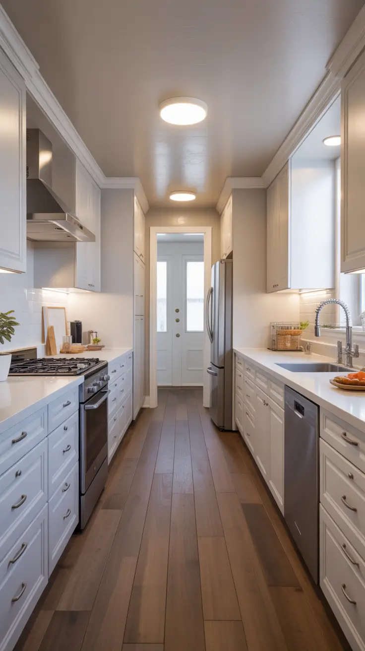 Kitchen Remodel Ideas 2026: Modern Designs, Smart Layouts & Stylish Transformations