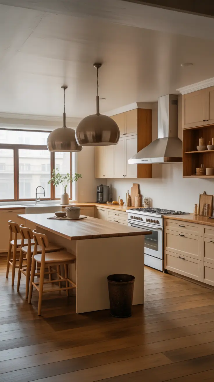 Kitchen Remodel Ideas 2026: Modern Designs, Smart Layouts & Stylish Transformations