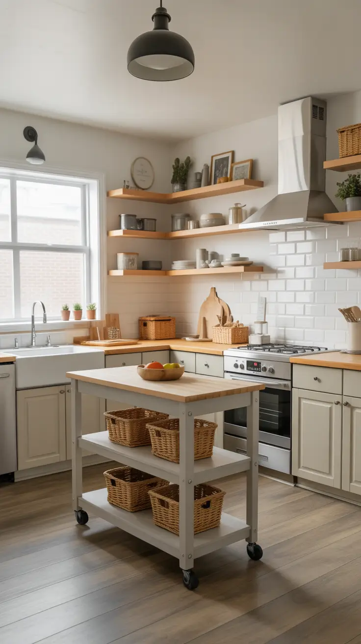 Kitchen Remodel Ideas 2026: Modern Designs, Smart Layouts & Stylish Transformations