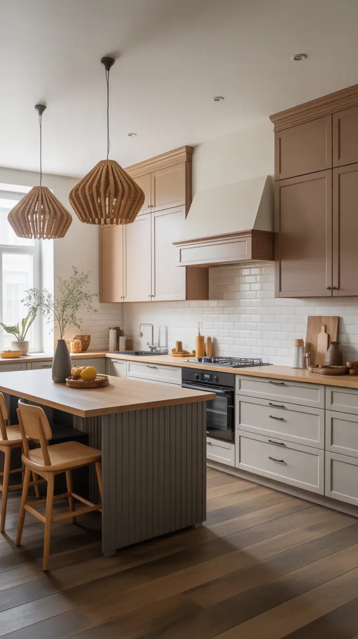 Kitchen Remodel Ideas 2026: Modern Designs, Smart Layouts & Stylish Transformations