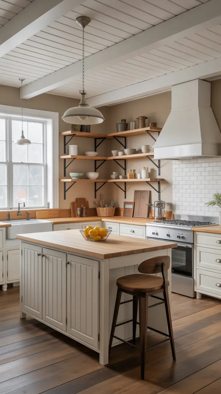 Kitchen Remodel Ideas 2026: Modern Designs, Smart Layouts & Stylish Transformations