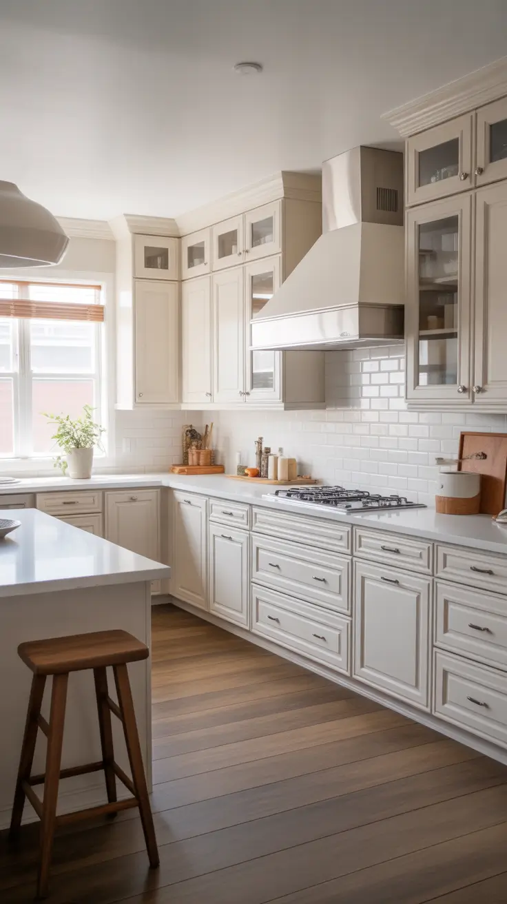 Kitchen Remodel Ideas 2026: Modern Designs, Smart Layouts & Stylish Transformations