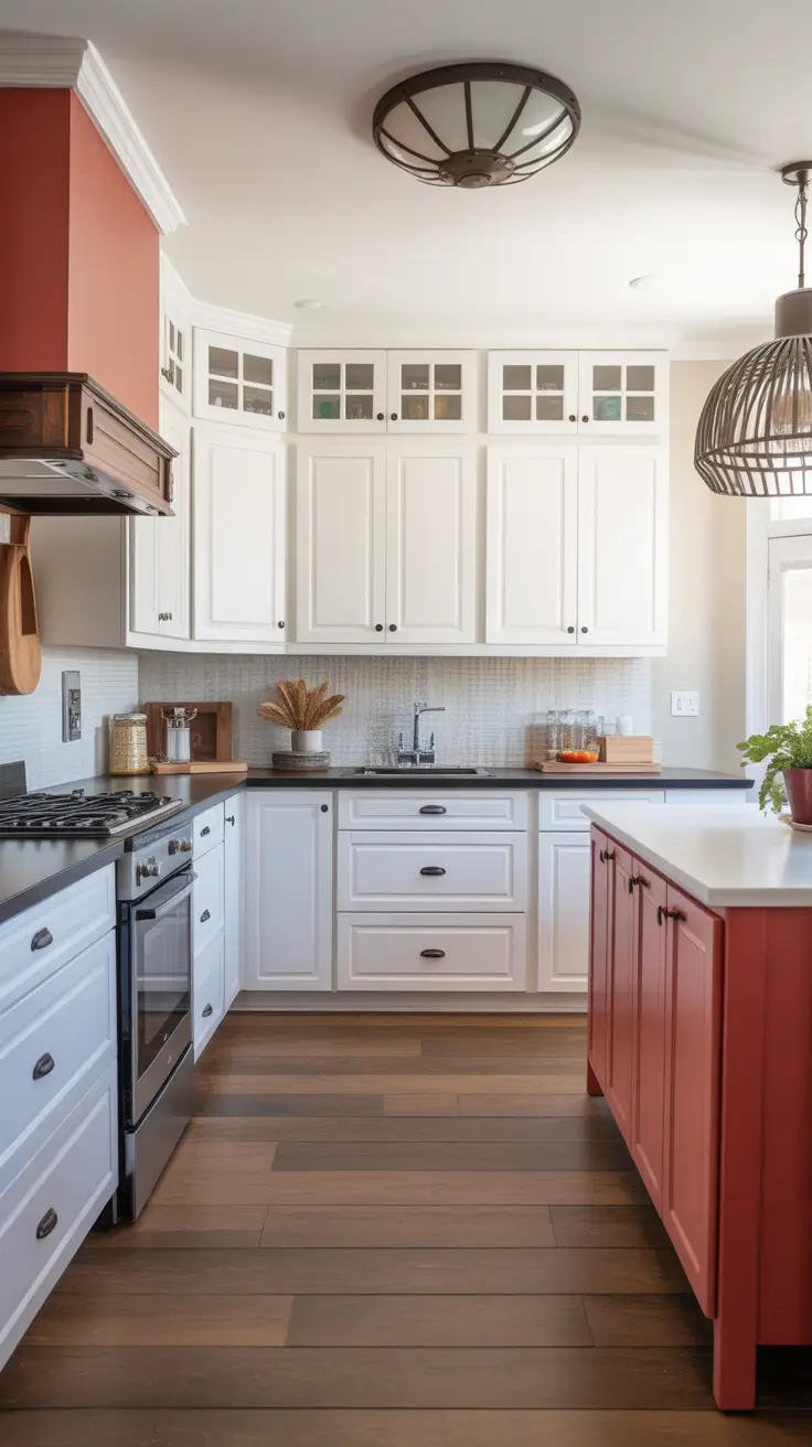 Kitchen Remodel Ideas 2026: Modern Designs, Smart Layouts & Stylish Transformations